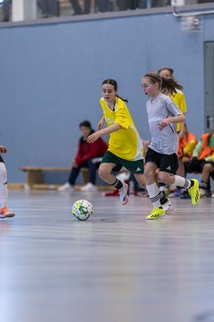 Bild 98 - U12 NFV Futsalturnier HH,SH,HB,NDS